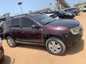Renault Duster 2018 Autre