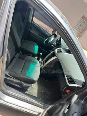 Peugeot 207 2010 Autre