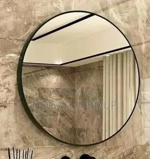 Miroir 60cm Rong