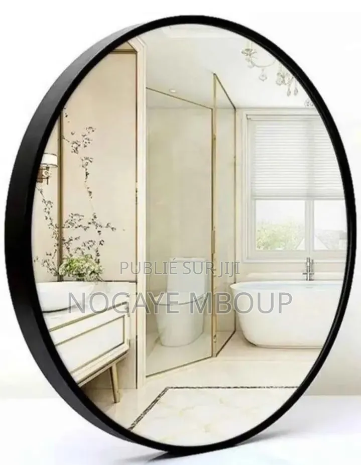Miroir 60cm Rong