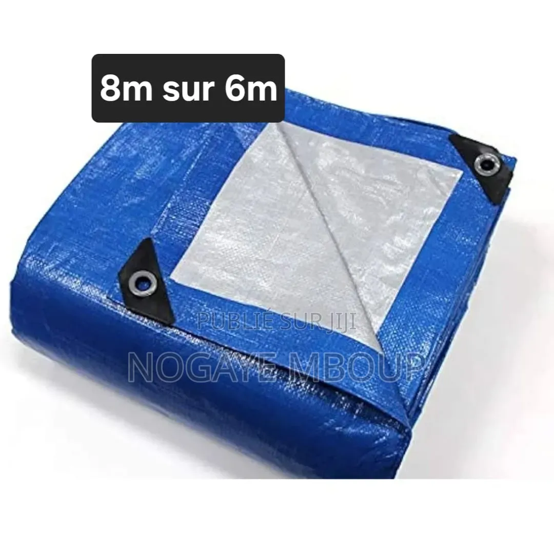 Bâches De Protection