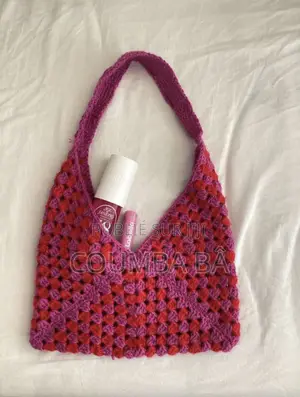 Des Articles En Crochet Fais Main Avec Amour Et Passion Mode Et Style
