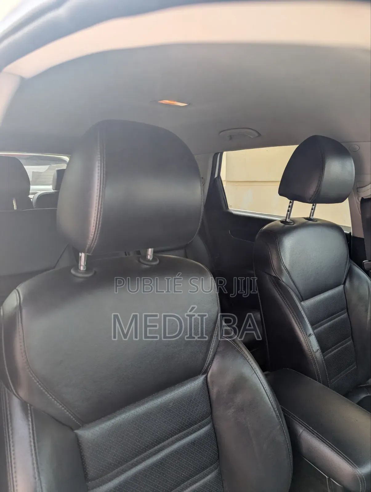Kia Sorento 2.4L LX AWD 2019 Blanc