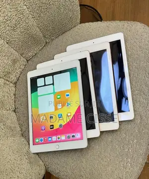 Nouveau Apple iPad 10.2 (2020) 32 GB Bleu