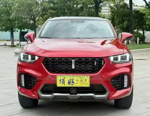 Wey VV5 2019 Rouge