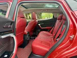 Wey VV5 2019 Rouge