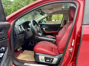 Wey VV5 2019 Rouge