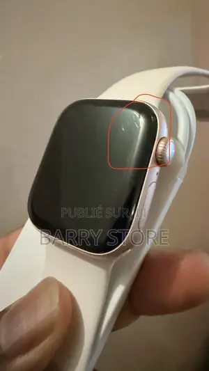 Apple Watch Serie 11 - 42mm Avec Chargeur