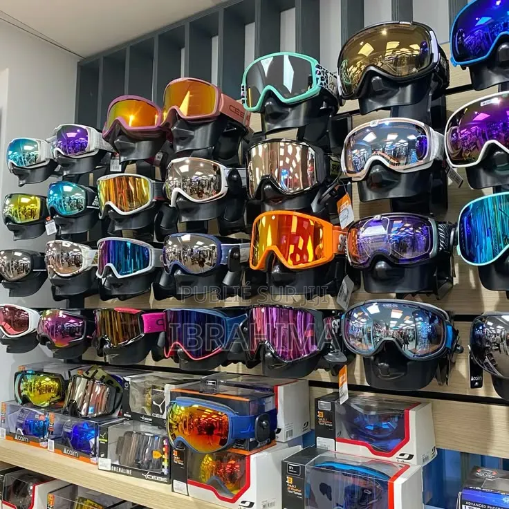 Tous Les Regards ?
Découvrez Nos Lunettes Premium