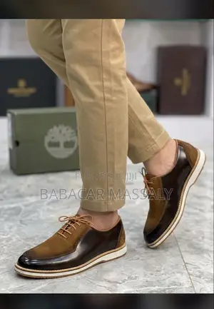 Timberland