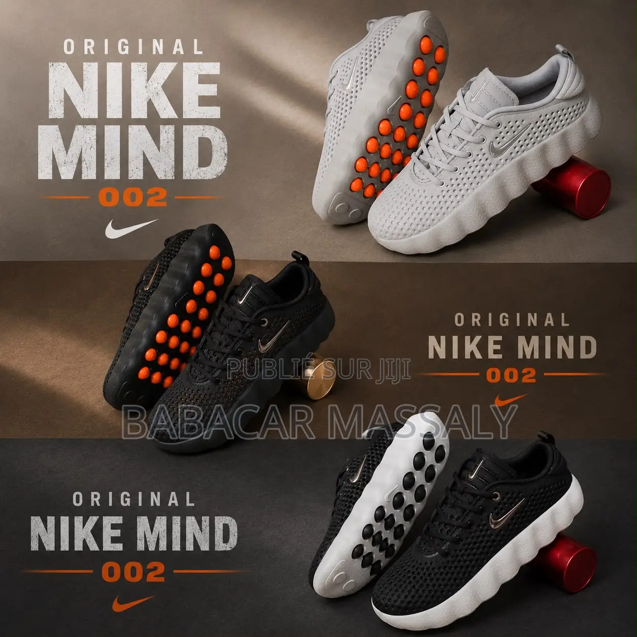 Nike Mind 02