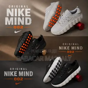 Nike Mind 02