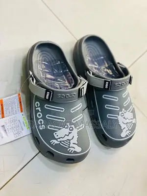 Crocs Croco