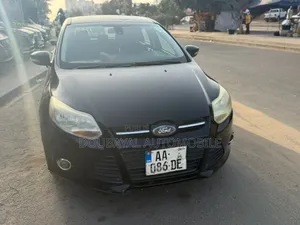 Ford Focus 2014 Autre