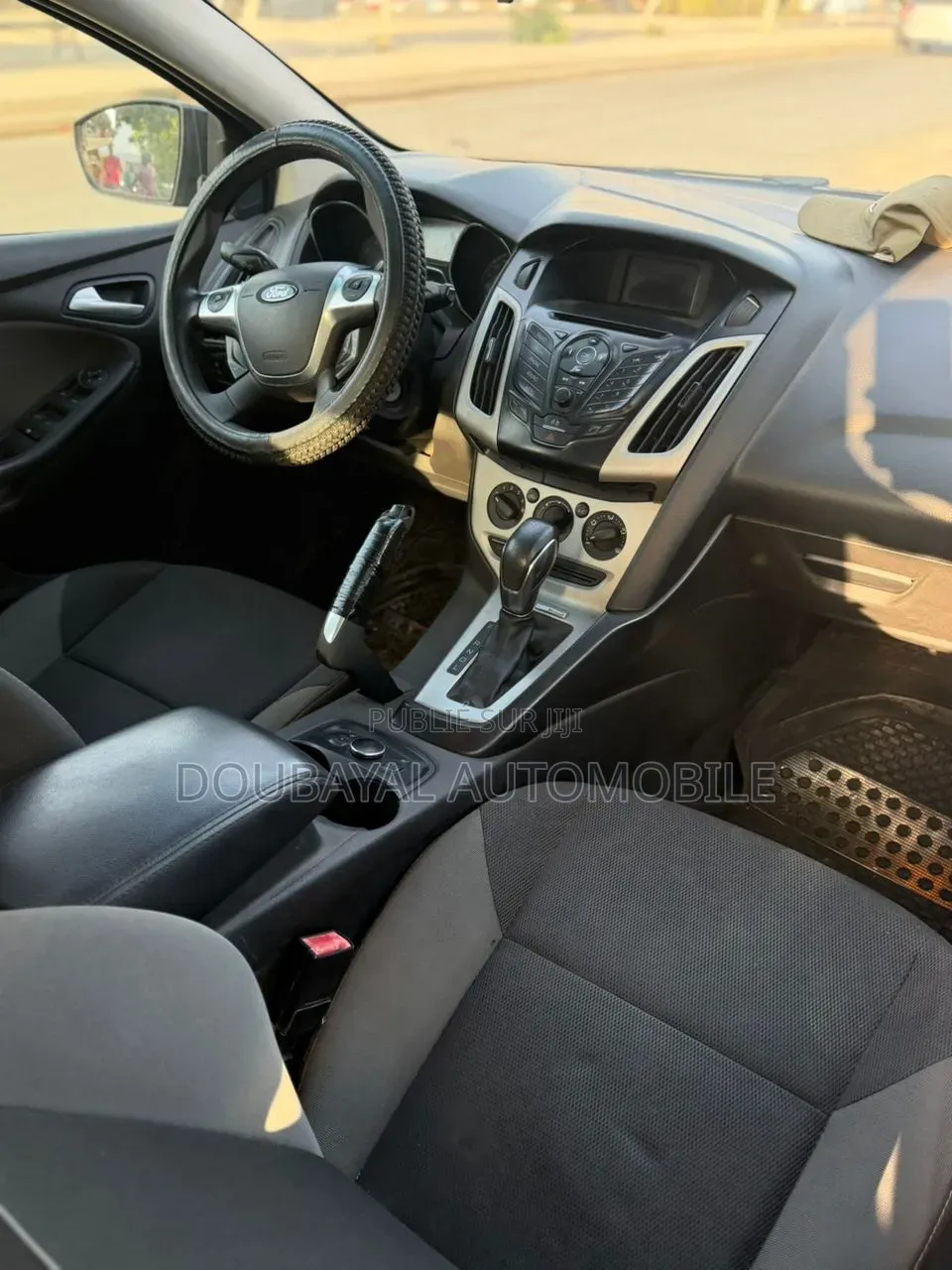Ford Focus 2014 Autre