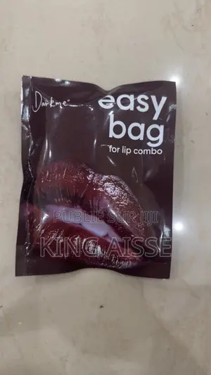 Easy Bag Lip Combo