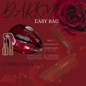 Easy Bag Lip Combo