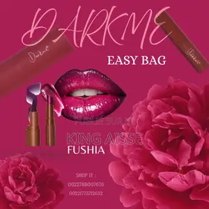 Easy Bag Lip Combo