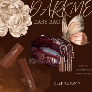 Easy Bag Lip Combo