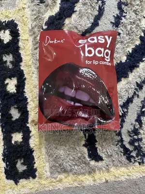 Easy Bag Lip Combo