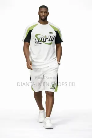 Diantalmen Shops Vous Propose Des Ensembles Short Et Sucette Gratuit