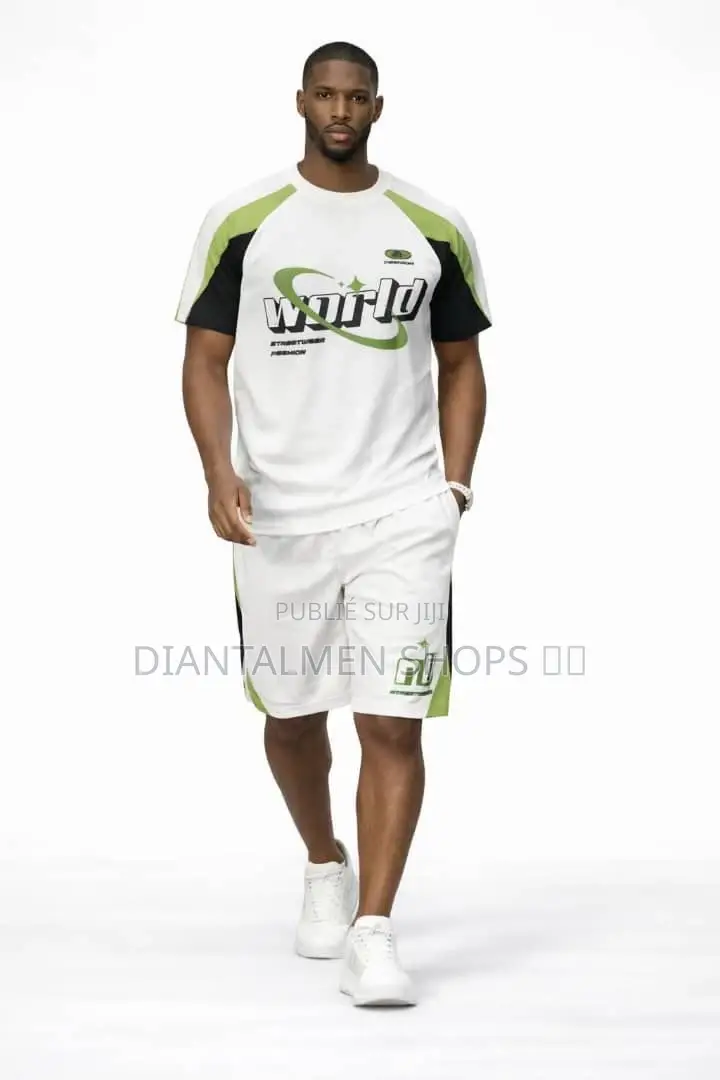 Diantalmen Shops Vous Propose Des Ensembles Short Et Sucette Gratuit