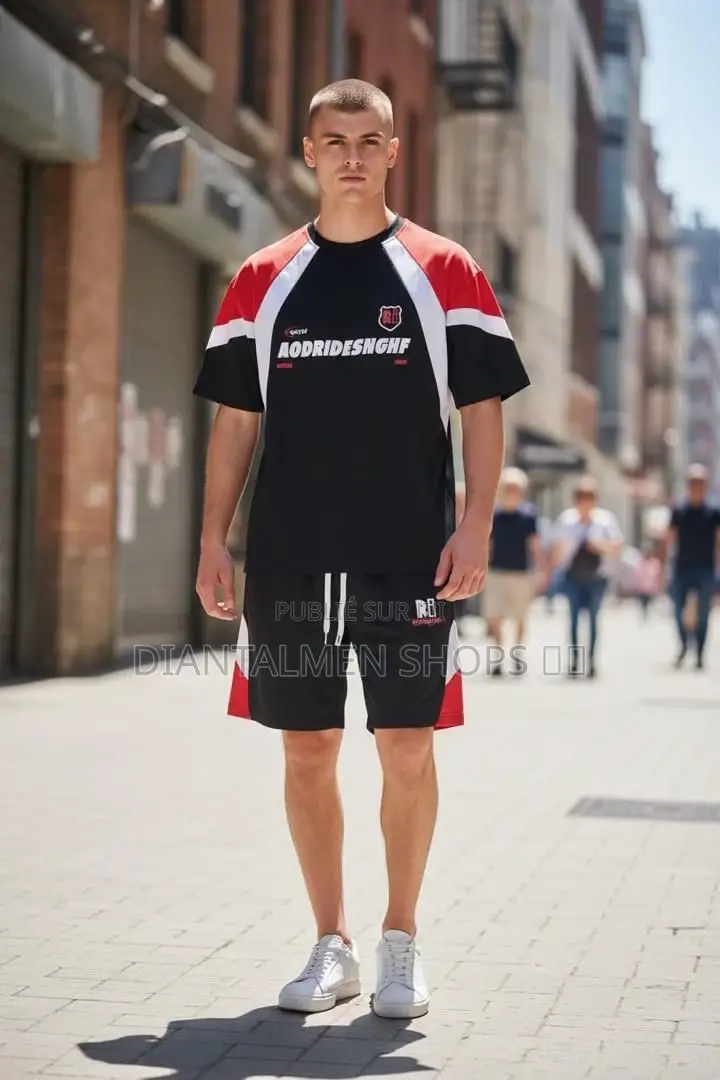 Diantalmen Shops Vous Propose Des Ensembles Short Et Sucette Gratuit