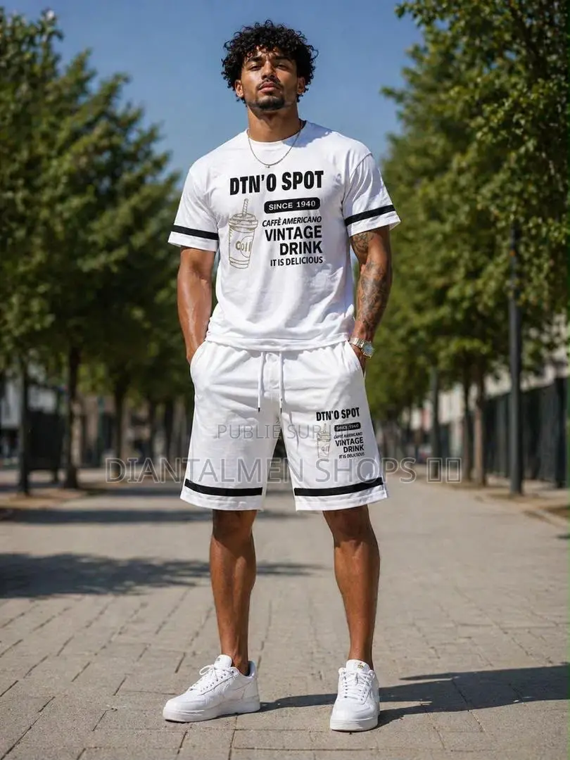Diantalmen Shops Vous Propose Des Ensembles Short Et Sucette Gratuit