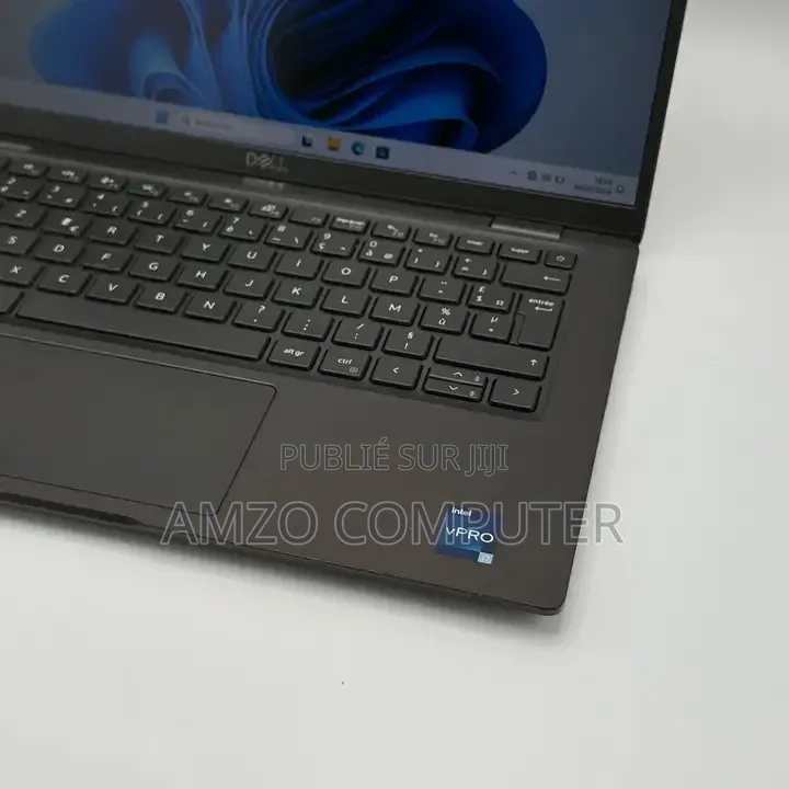 Ordinateur portable Dell Latitude 7430 16GB Intel Core i7 SSD 256GB