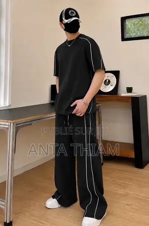 Ensemble Brayan