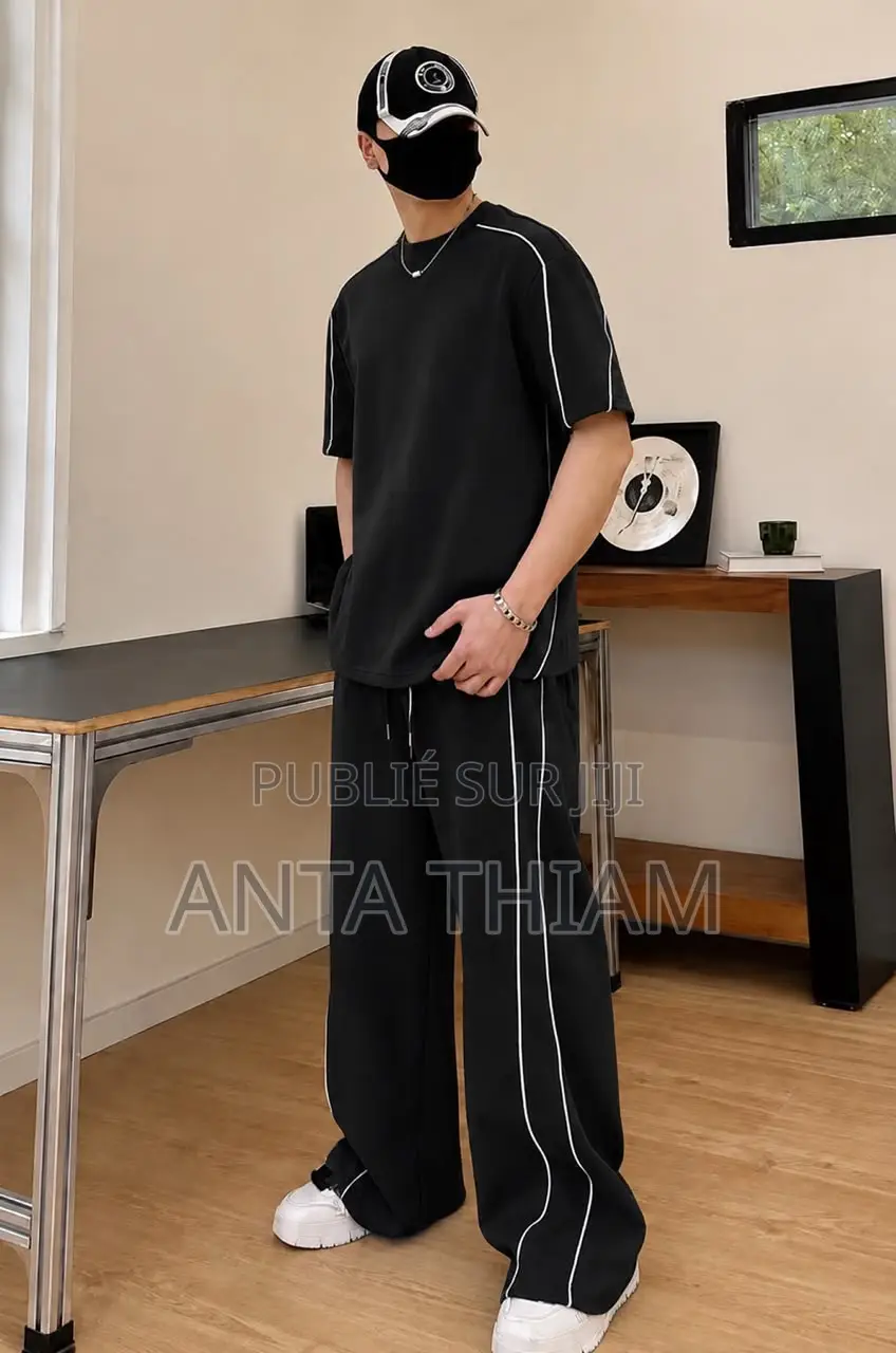 Ensemble Brayan