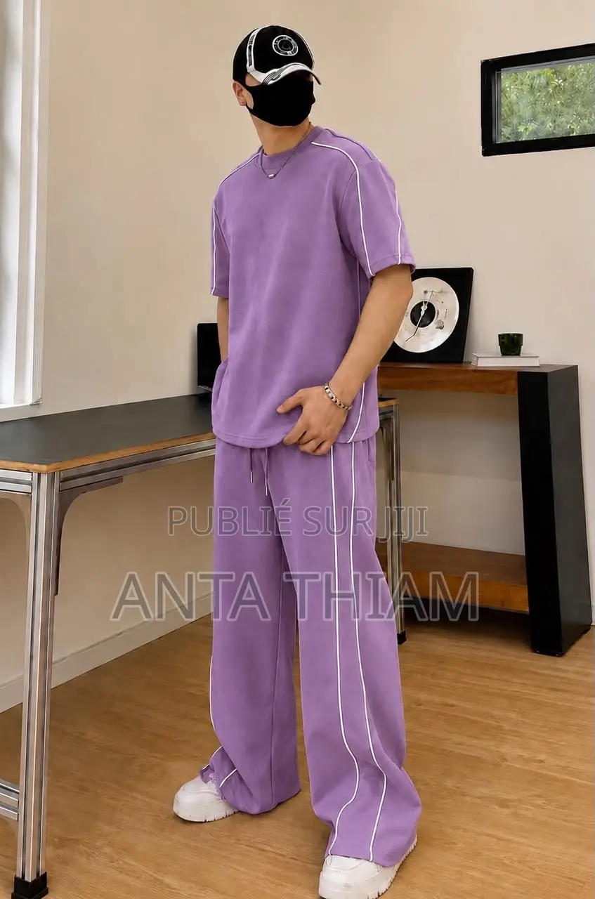 Ensemble Brayan