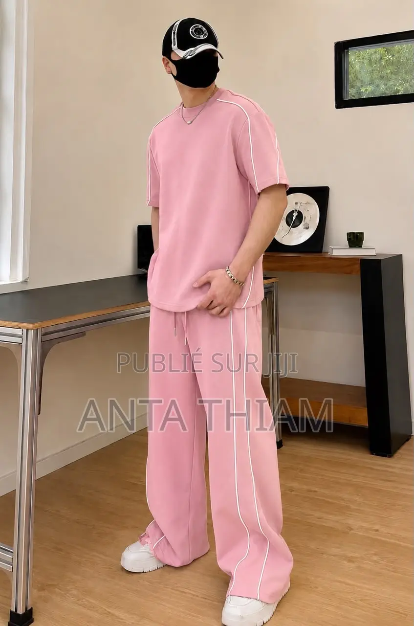 Ensemble Brayan