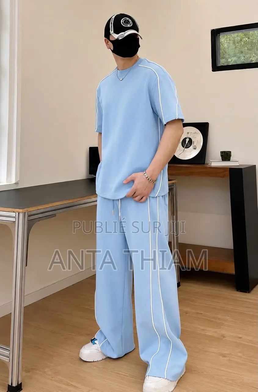 Ensemble Brayan