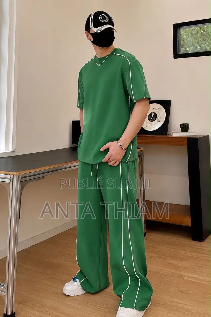 Ensemble Brayan