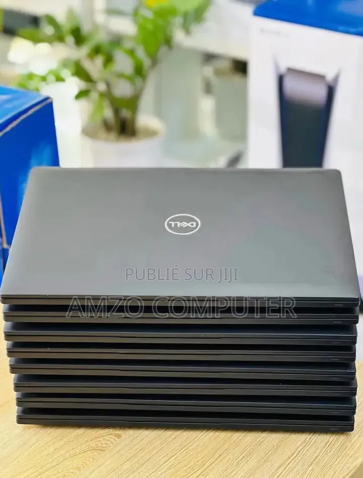 Ordinateur portable Dell Latitude 7490 8GB Intel Core i7 SSD 256GB
