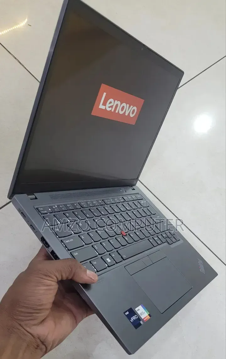 Lenovo ThinkPad T14s Gen 2 8GB Intel Core i7 SSD 256GB