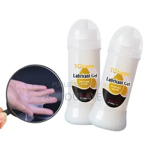 Lubrifiant Intime (Na Ratahh Té Toye )