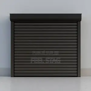Volet Roulant Électrique