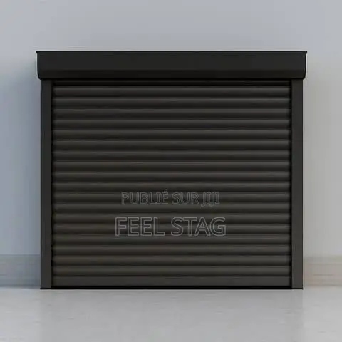 Volet Roulant Électrique