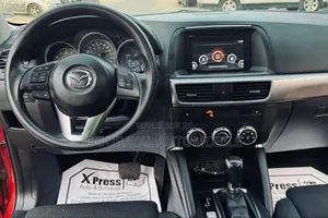 Mazda CX-5 2016 Autre