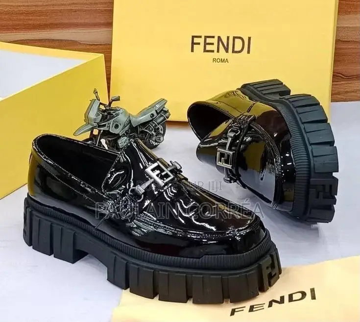 Fendy Roman