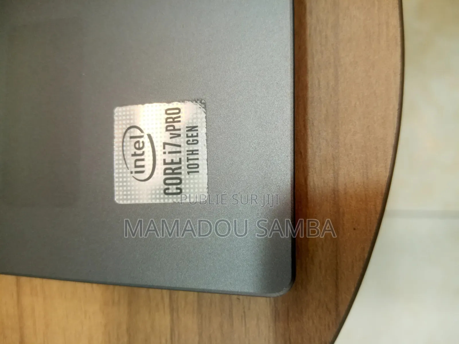 Nouveau Lenovo ThinkPad X1 Yoga 16GB Intel Core i7 SSD 512GB