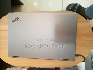 Nouveau Lenovo ThinkPad X1 Yoga 16GB Intel Core i7 SSD 512GB