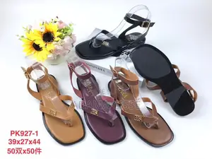 Sandales Légères Et Confortables