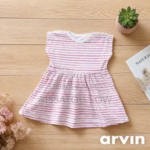 Robe Petite Fille