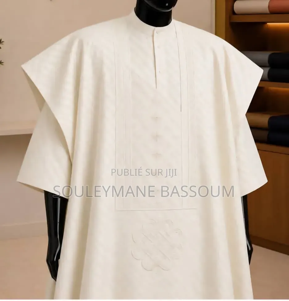 Tenue De Chaleur