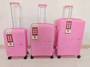 Valise Lot De 3