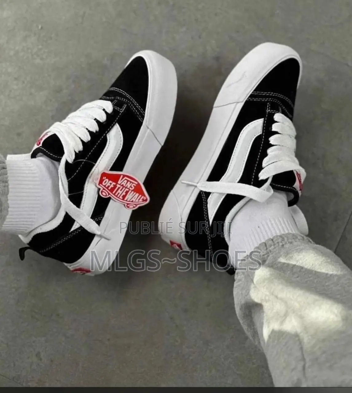 Vans School