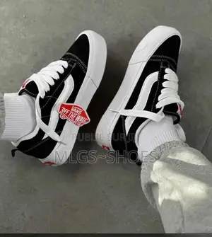 Vans School